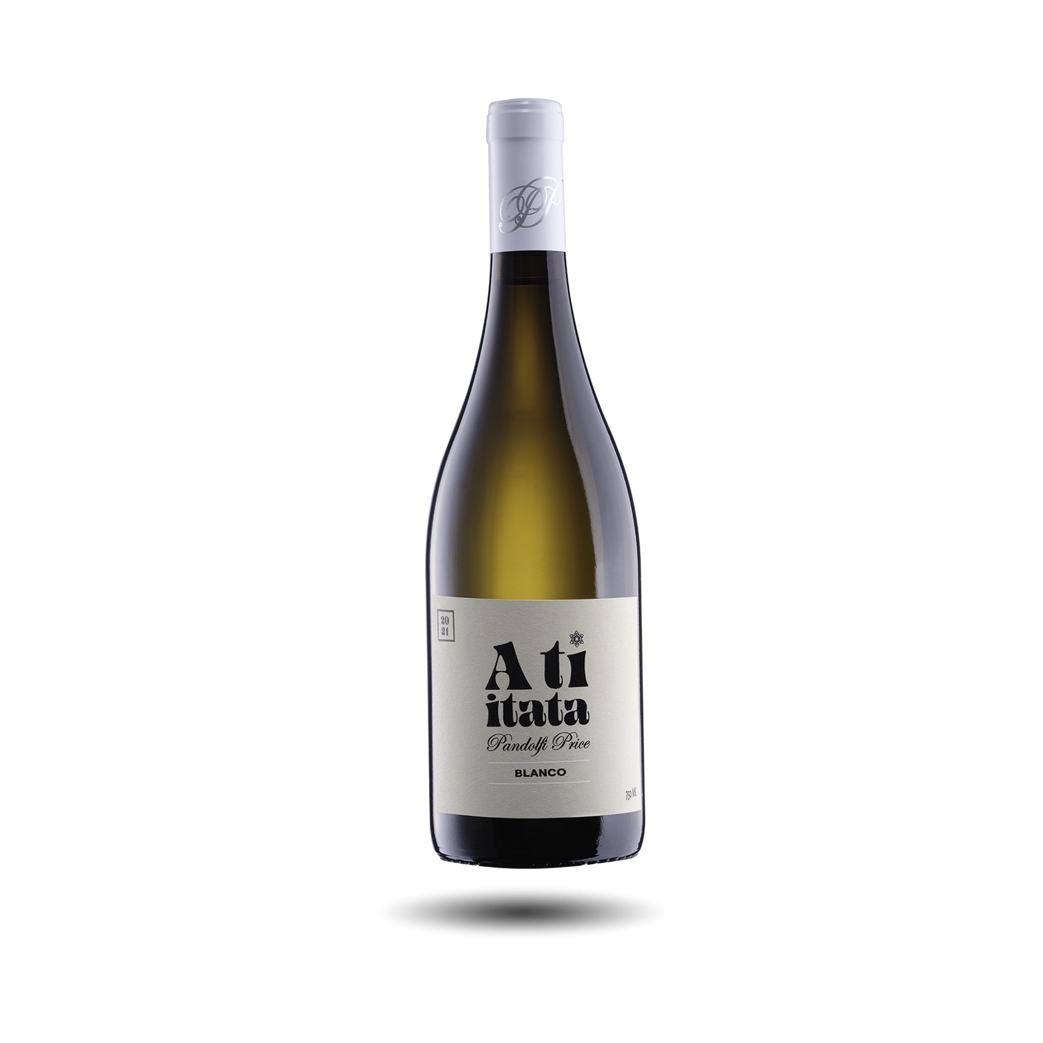 Pandolfi Price - A Ti Itata Blanco, 2023
