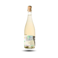 Pétillant Sans Alcool - Aubert & Mathieu, Kisumé, Sin Alcohol