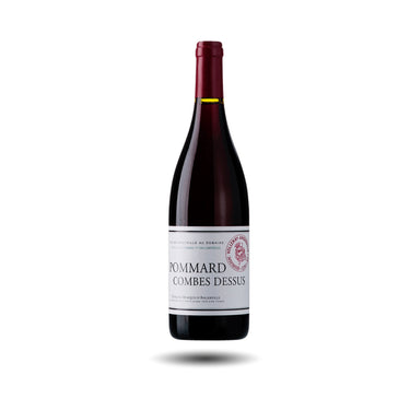 Botella de Pommard 1er Cru Marquis d’Angerville Combe Dessus 2020, vino tinto francés de Borgoña – Les Dix Vins