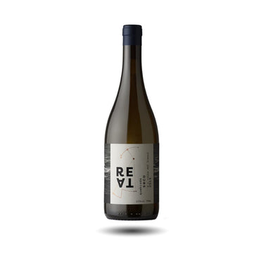 Reta - Quebrada Seca, Chardonnay, 2022
