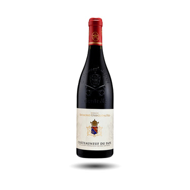 Châteauneuf-du-Pape - Domaine Usseglio, 2023