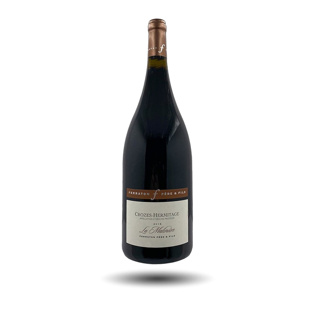 Crozes-Hermitage - Domaine Ferraton, Magnum, La Matinière, 2020