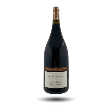 Crozes-Hermitage - Domaine Ferraton, Magnum, La Matinière, 2020