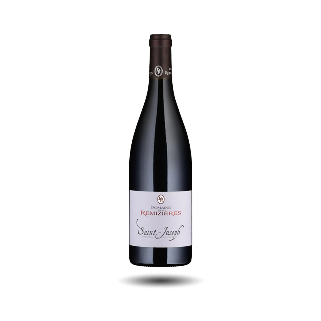 Saint Joseph - Domaine des Remizières, 2023