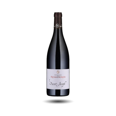 Saint Joseph - Domaine des Remizières, 2023