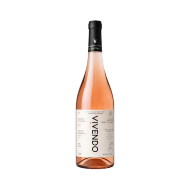 Calyptra - Vivendo, Rosado, 2025