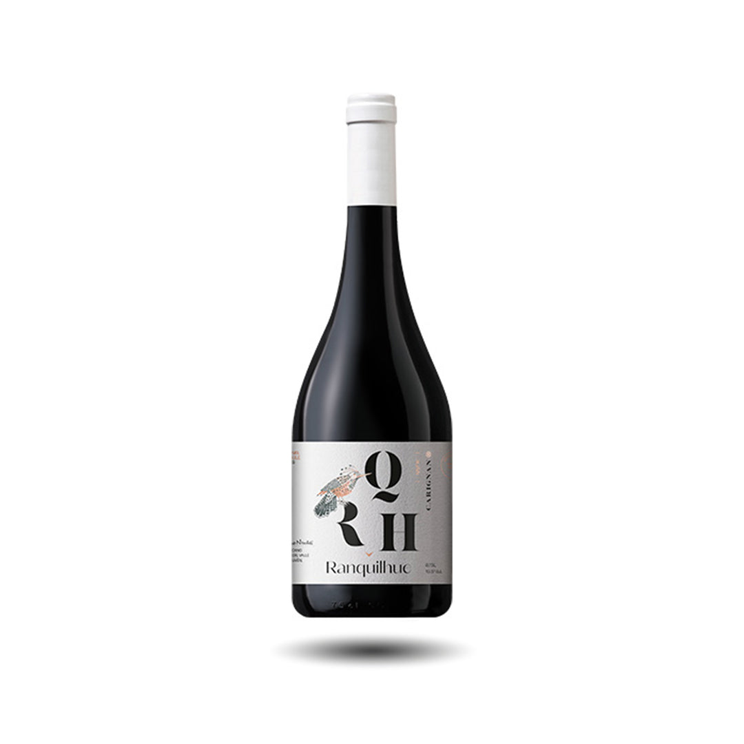 Ranquilhue - Carignan, 2024