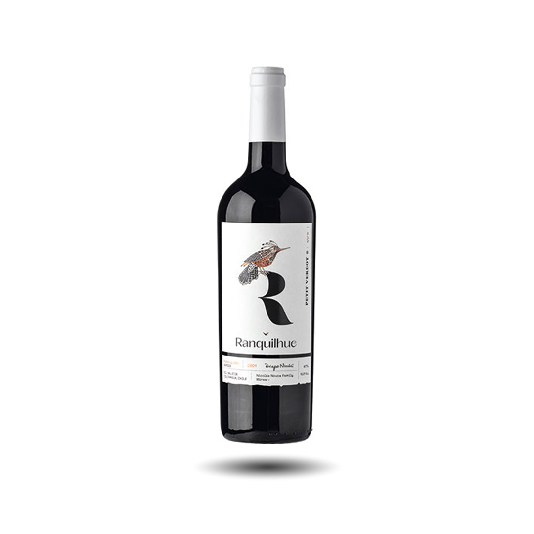 Ranquilhue - Petit Verdot, 2024