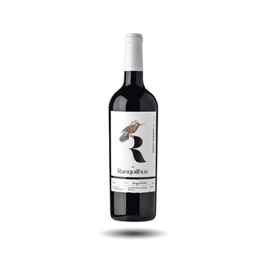 Ranquilhue - Petit Verdot, 2024