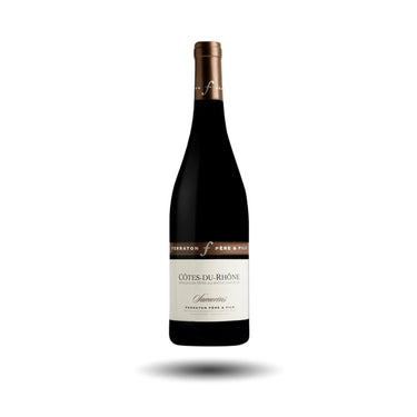 Côtes du Rhône - Domaine Ferraton, Samorens, 2023