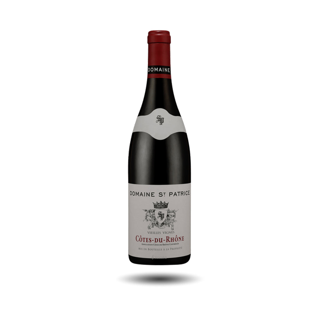 Côtes du Rhône - Domaine Saint Patrice, Magnum, 2017