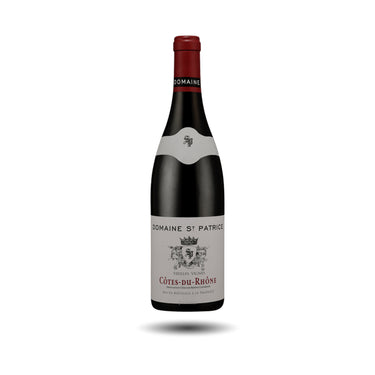 Côtes du Rhône - Domaine Saint Patrice, Magnum, 2017