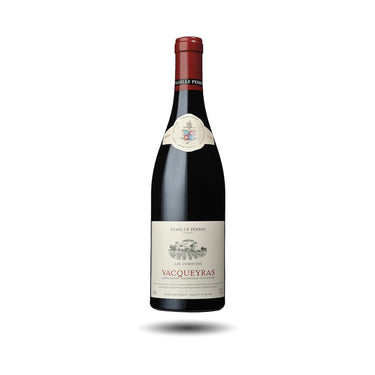 Vacqueyras - Famille Perrin, Les Christins, 2023