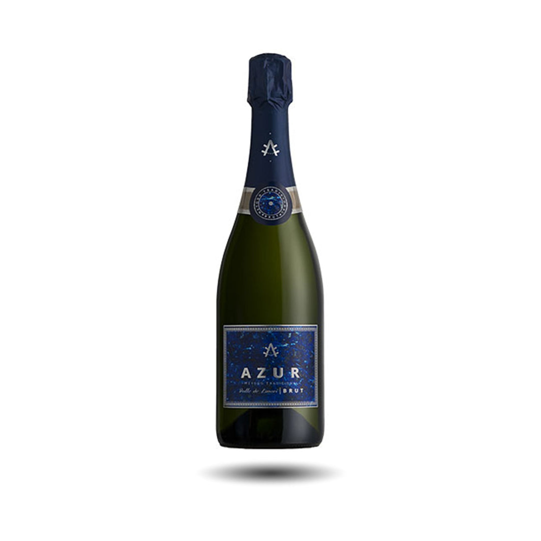 Spumante Limari - Azur, Extra Brut