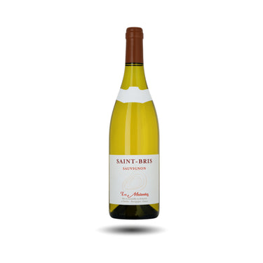 Saint Bris - Domaine les Malandes, Sauvignon, 2024