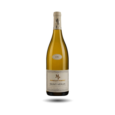Saint-Véran - Domaine Manciat Poncet, Le Clos, 2023