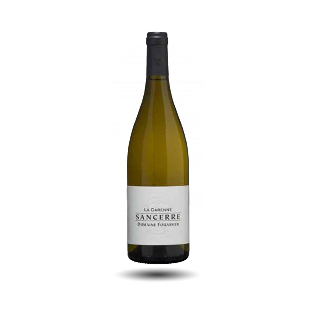 Sancerre - Domaine Fouassier, La Garenne, 2023