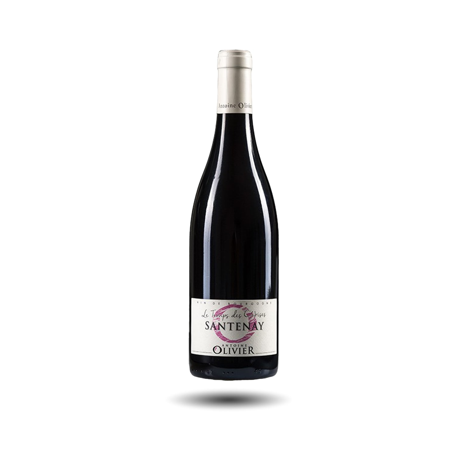 Santenay - Antoine Olivier, Le Temps des Cerises, 2023