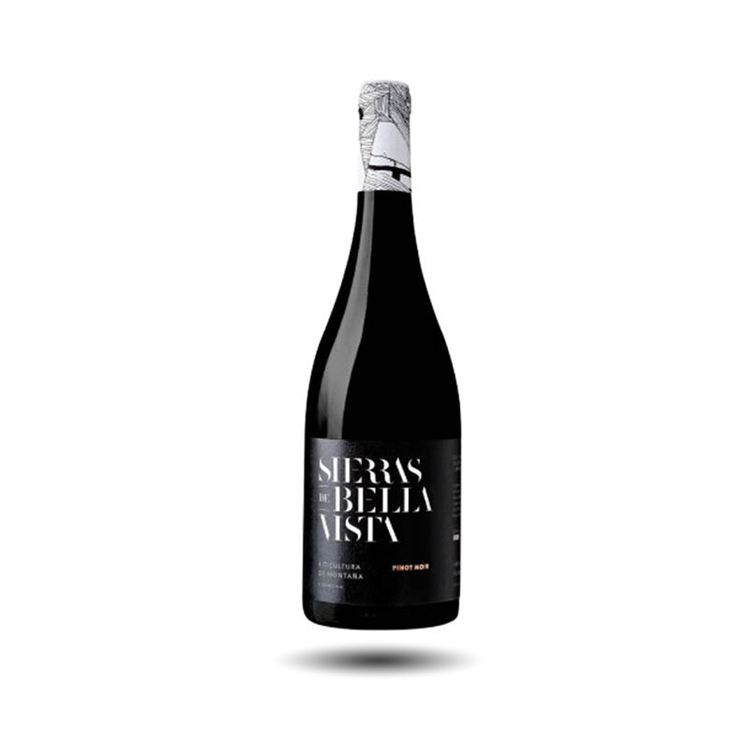 Sierras de Bellavista - Pinot Noir, Las Lanzas, 2024