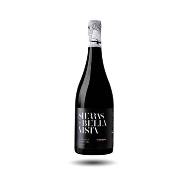 Sierras de Bellavista - Pinot Noir, Las Lanzas, 2024