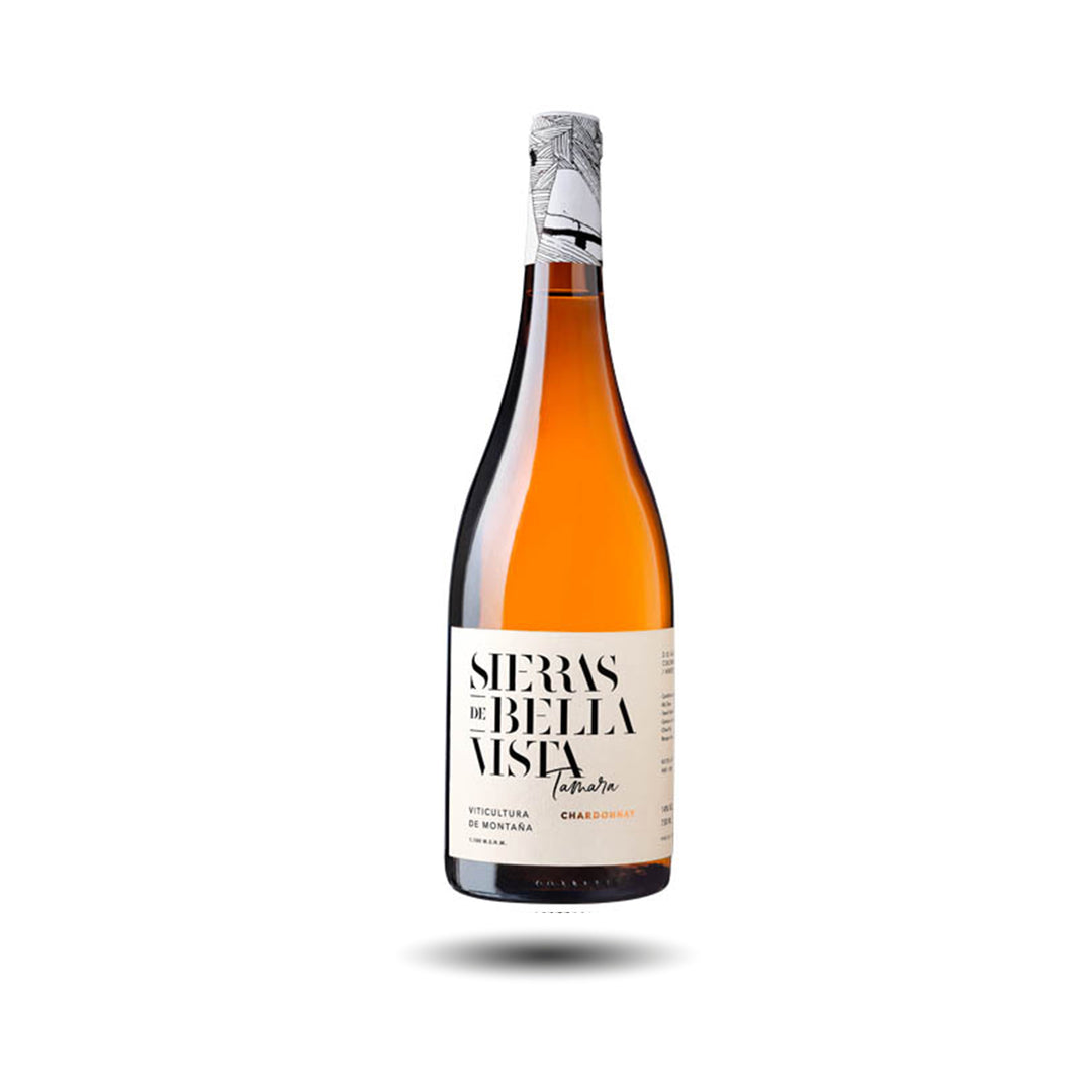 Sierras de Bellavista - Tamara, Chardonnay, 2024