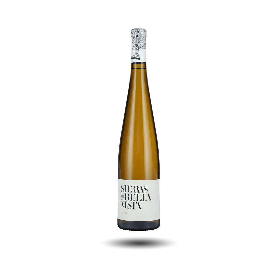 Sierras de Bellavista - DaVid, Riesling, 2024