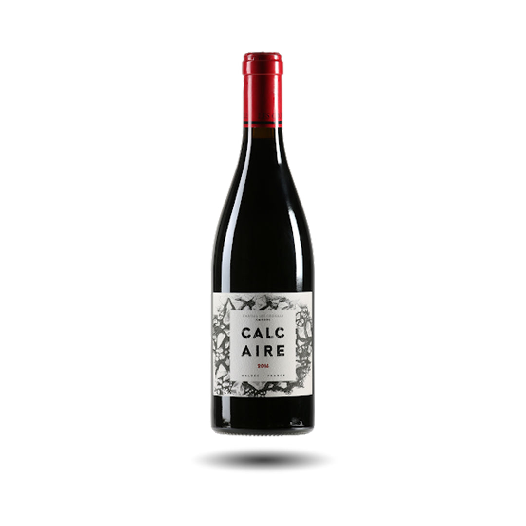 Cahors - Château Les Croisilles, Calcaire, 2022