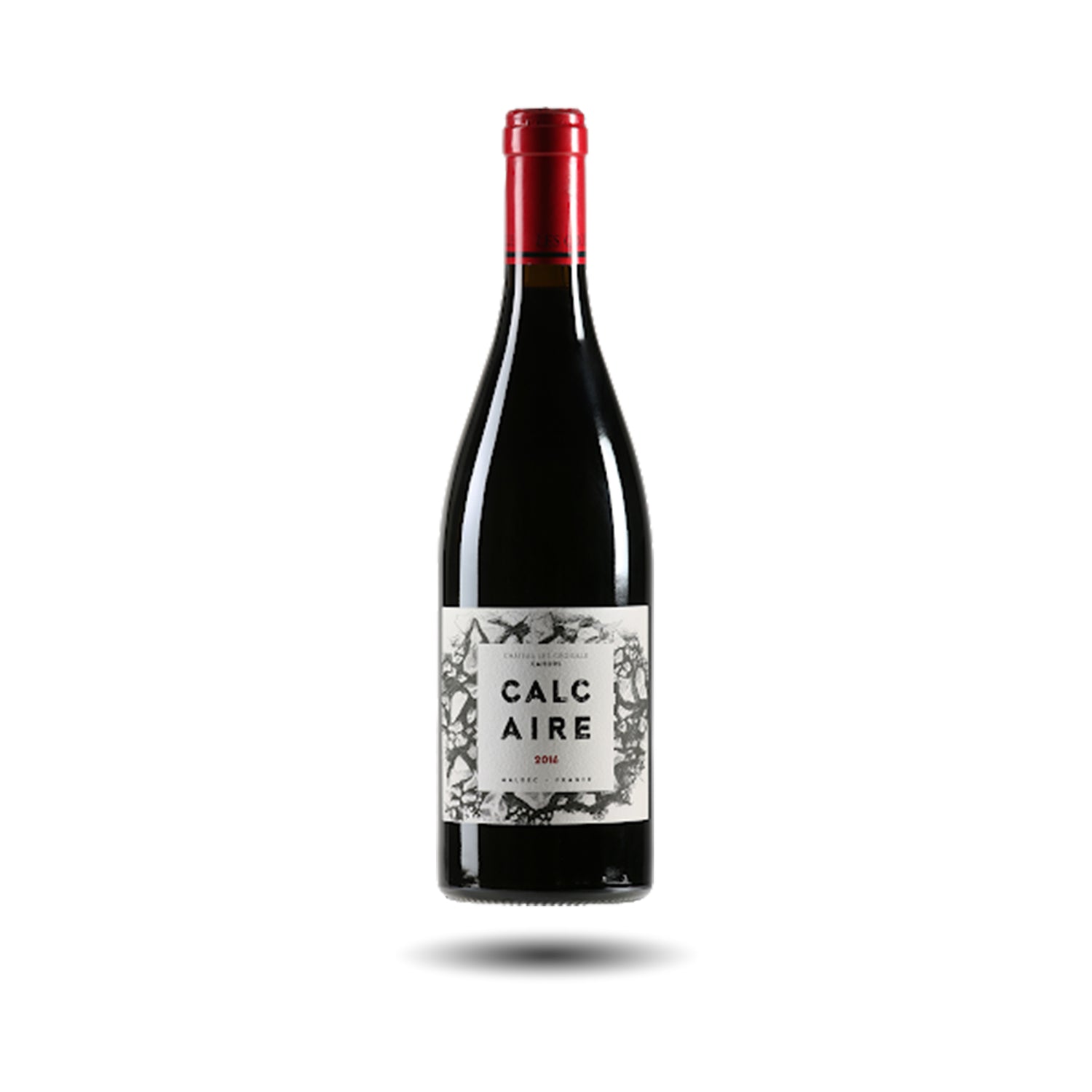 Cahors - Château Les Croisilles, Calcaire, 2022