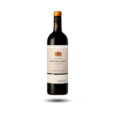 Madiran - Domaine Berthoumieu, Cuvée Charles de Batz, 2019