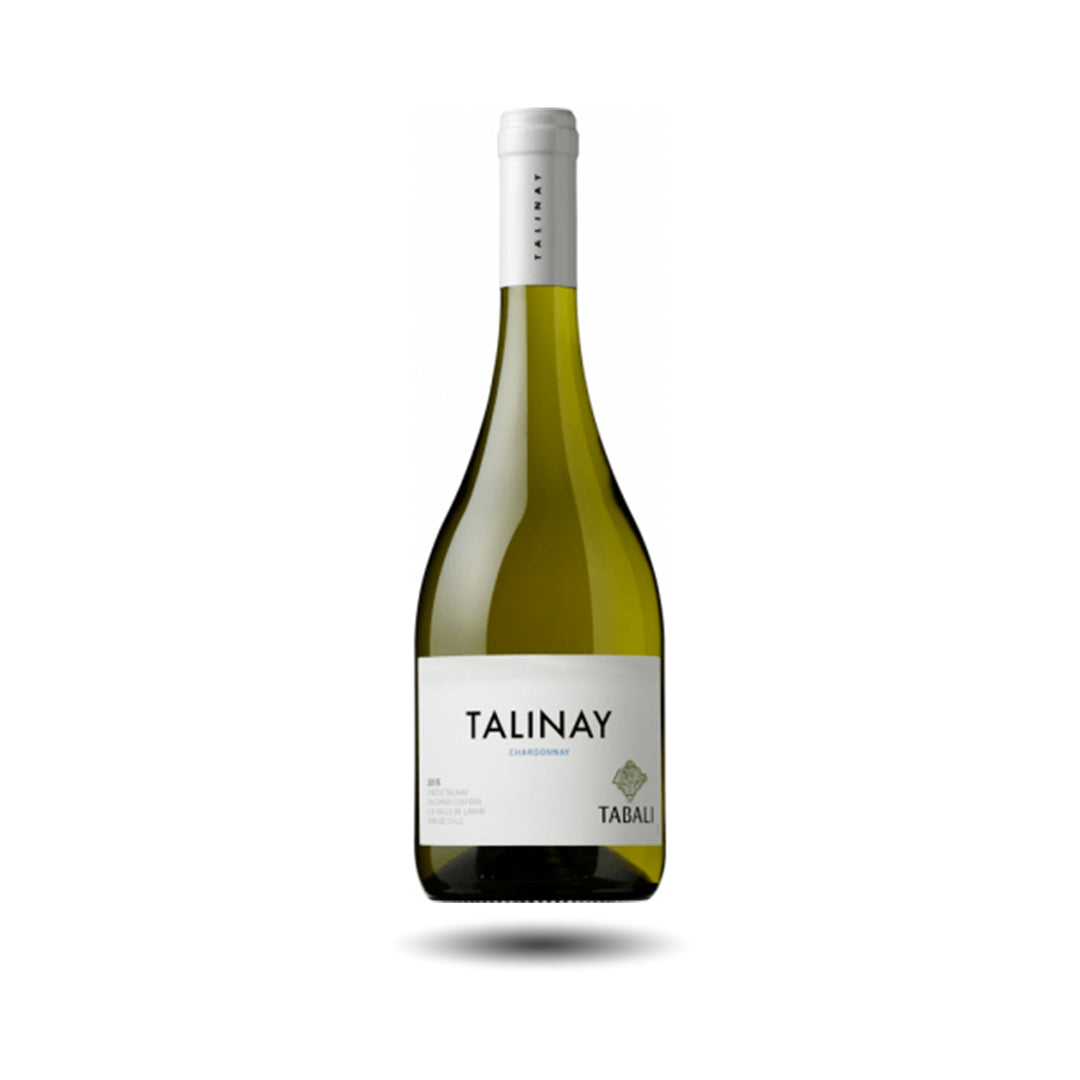 Tabali - Talinay, Chardonnay, 2024