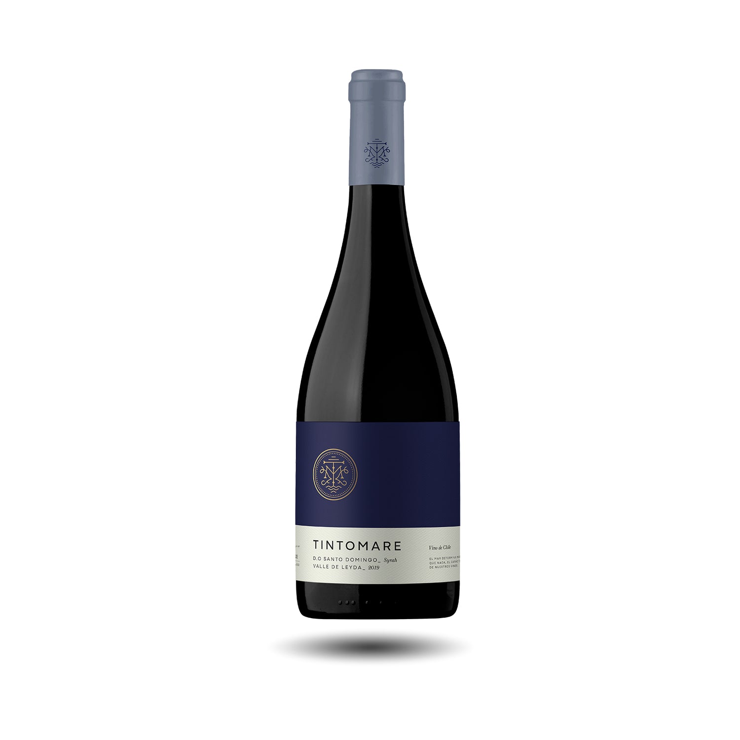 Tintomare - Mezcla Tinta, 2024