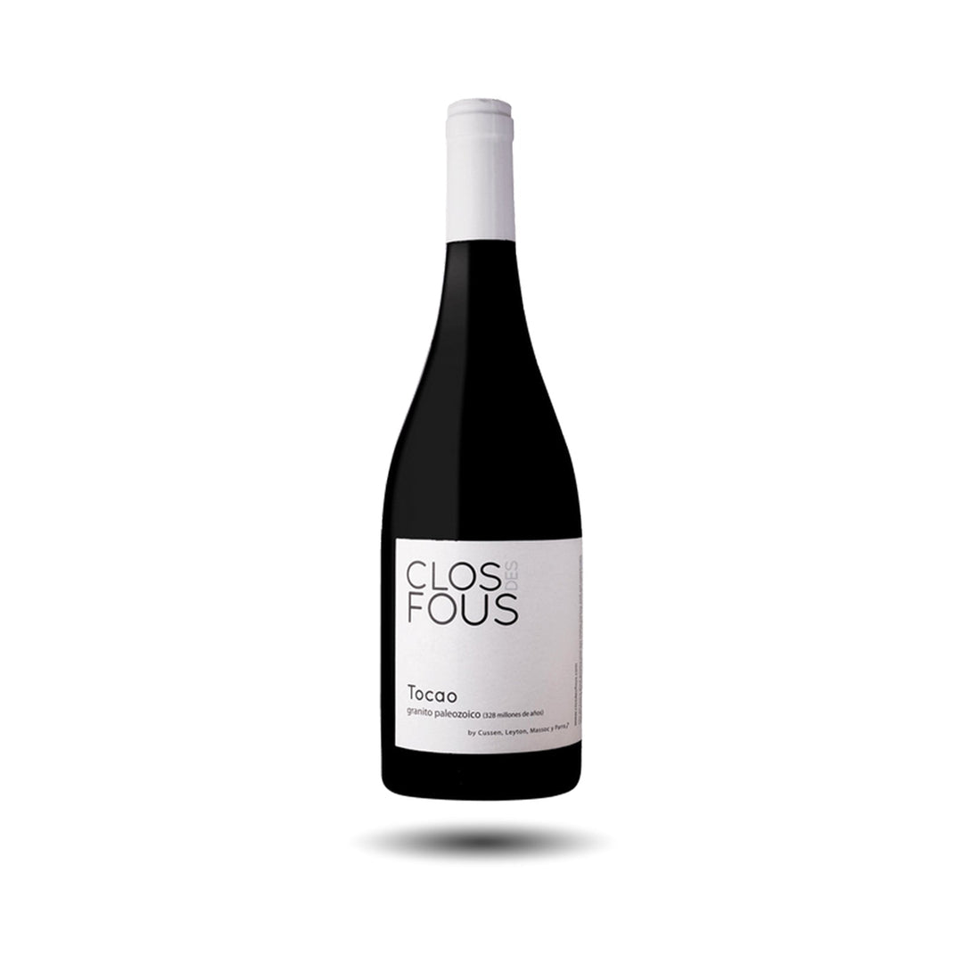 Clos des Fous - Tocao, 2015