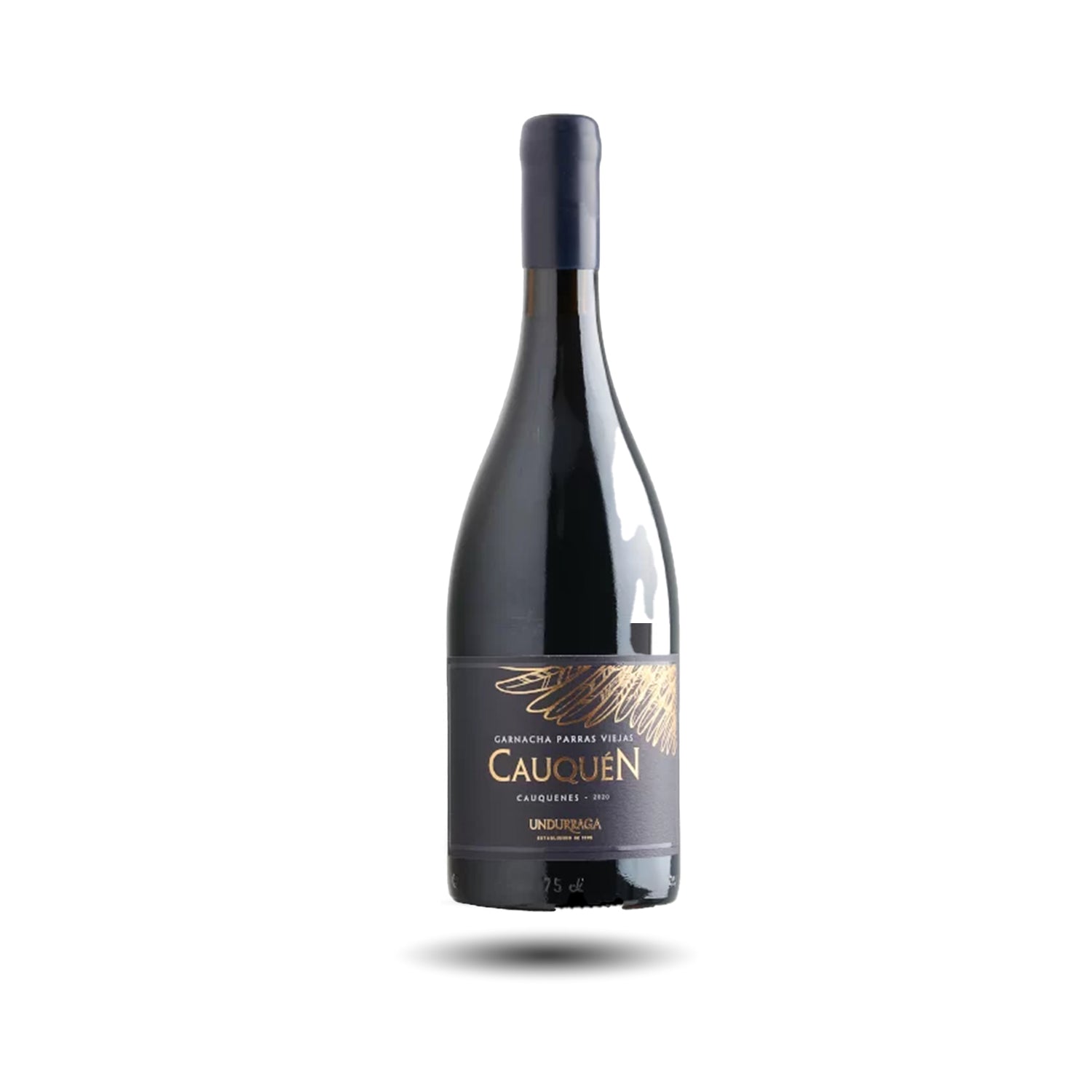 Undurraga - Cauquén, Garnacha, 2021