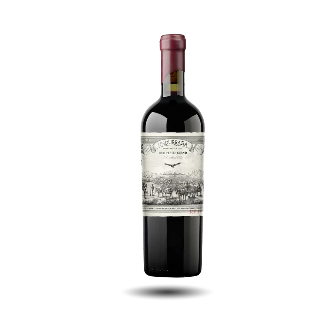 Undurraga - Red Field Blend, 2023