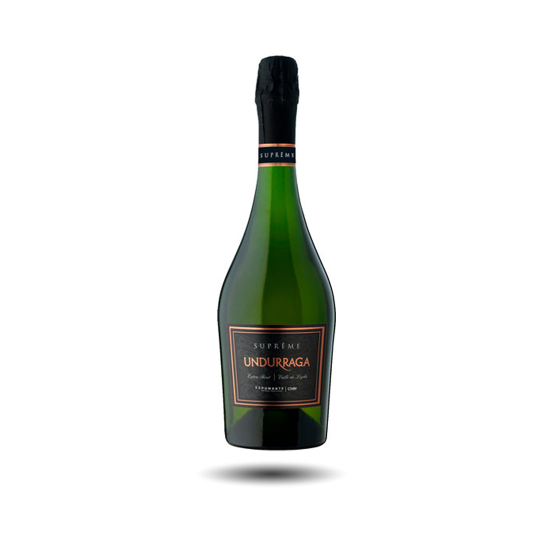 Undurraga - Suprême, Extra Brut