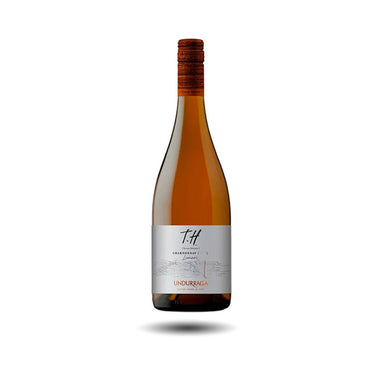 Undurraga - TH, Limari, Chardonnay, 2024