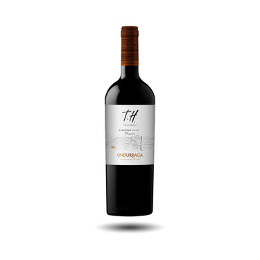 Undurraga - TH, Cauquenes, Carignan, 2023