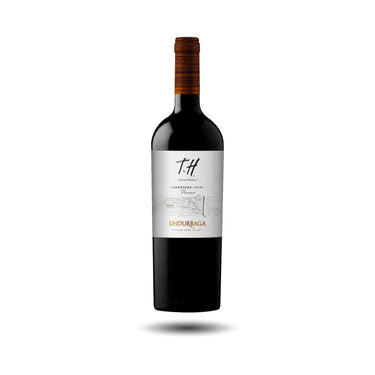 Undurraga - TH, Peumo, Carmenere, 2024