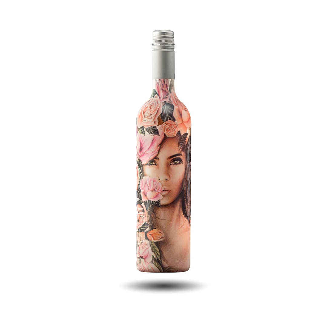 VIK - La Piu Belle, Rosado, 2025