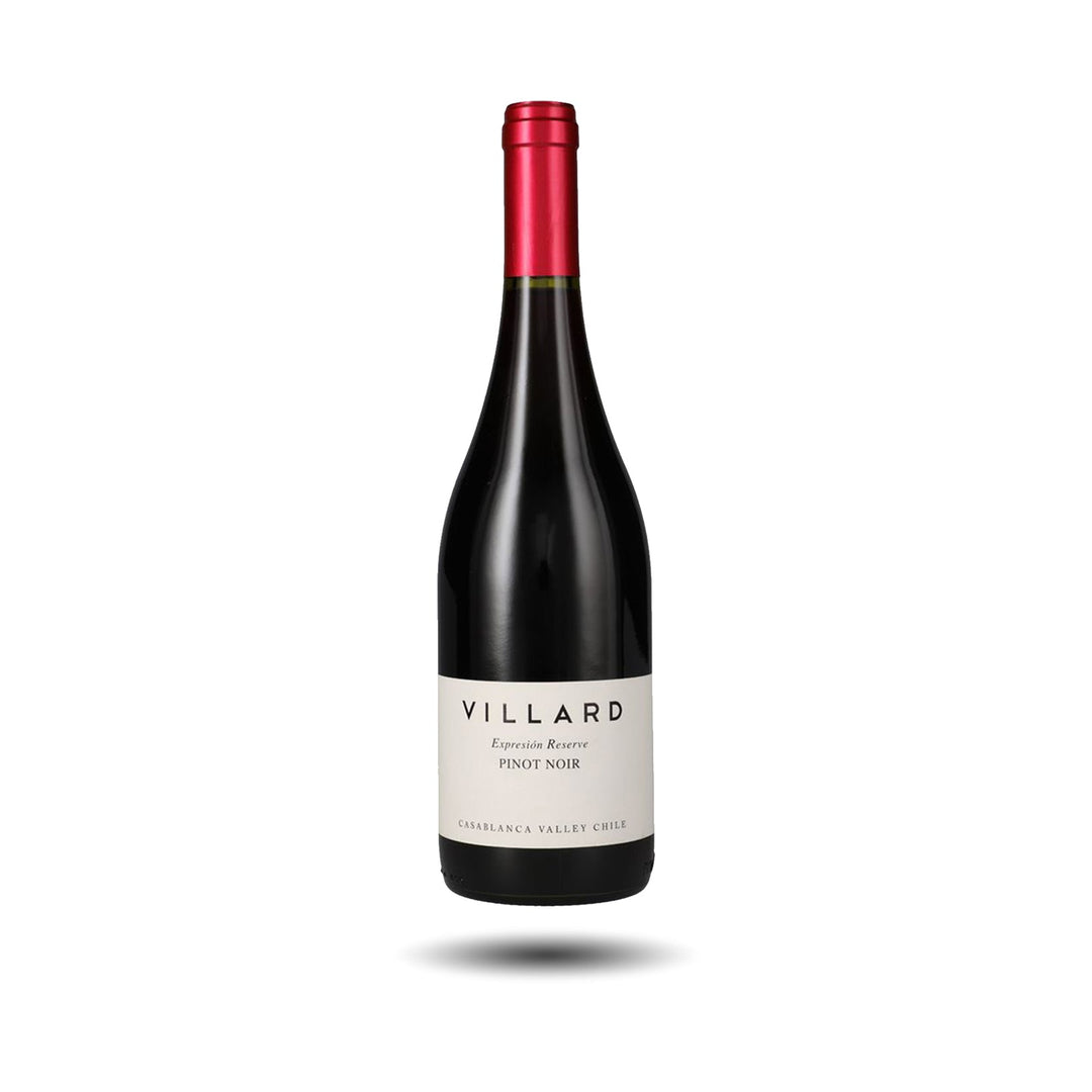 Villard - Expresion Reserve, Pinot Noir, 2024