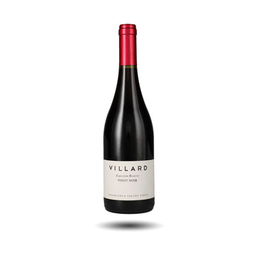 Villard - Expresion Reserve, Pinot Noir, 2024