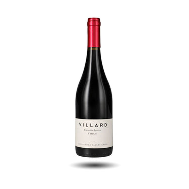 Villard - Expresion Reserve, Syrah, 2023