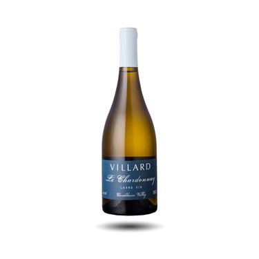 Villard - Grand Vin, Le Chardonnay, 2024
