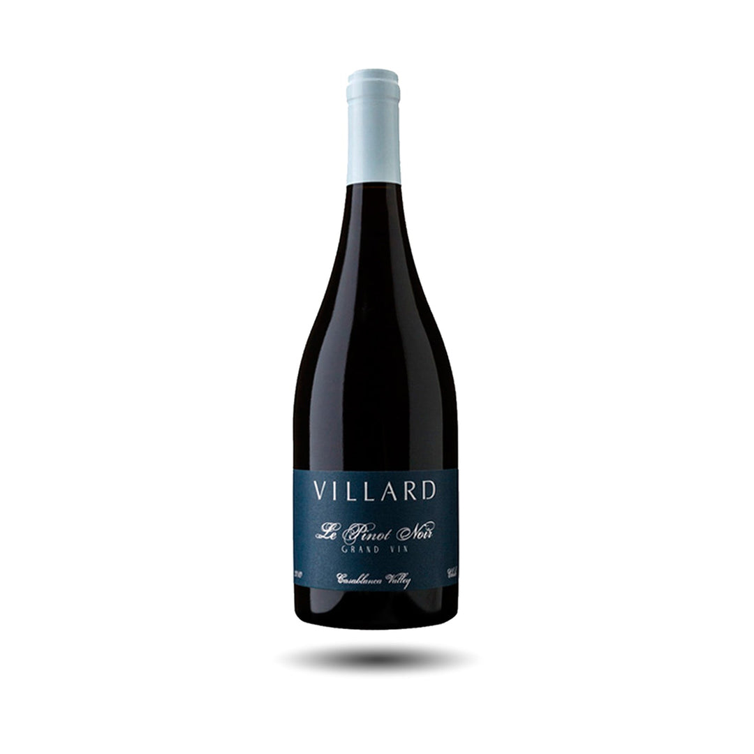 Villard - Grand Vin, Le Pinot Noir, 2024