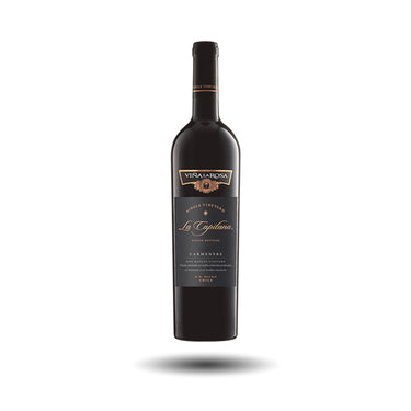 Viña la Rosa - La Capitana, Single Vineyards, Cabernet Franc, 2023