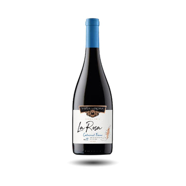 Viña la Rosa - La Rosa, Cabernet Franc, 2022