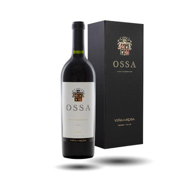 Viña la Rosa - Ossa, 2018