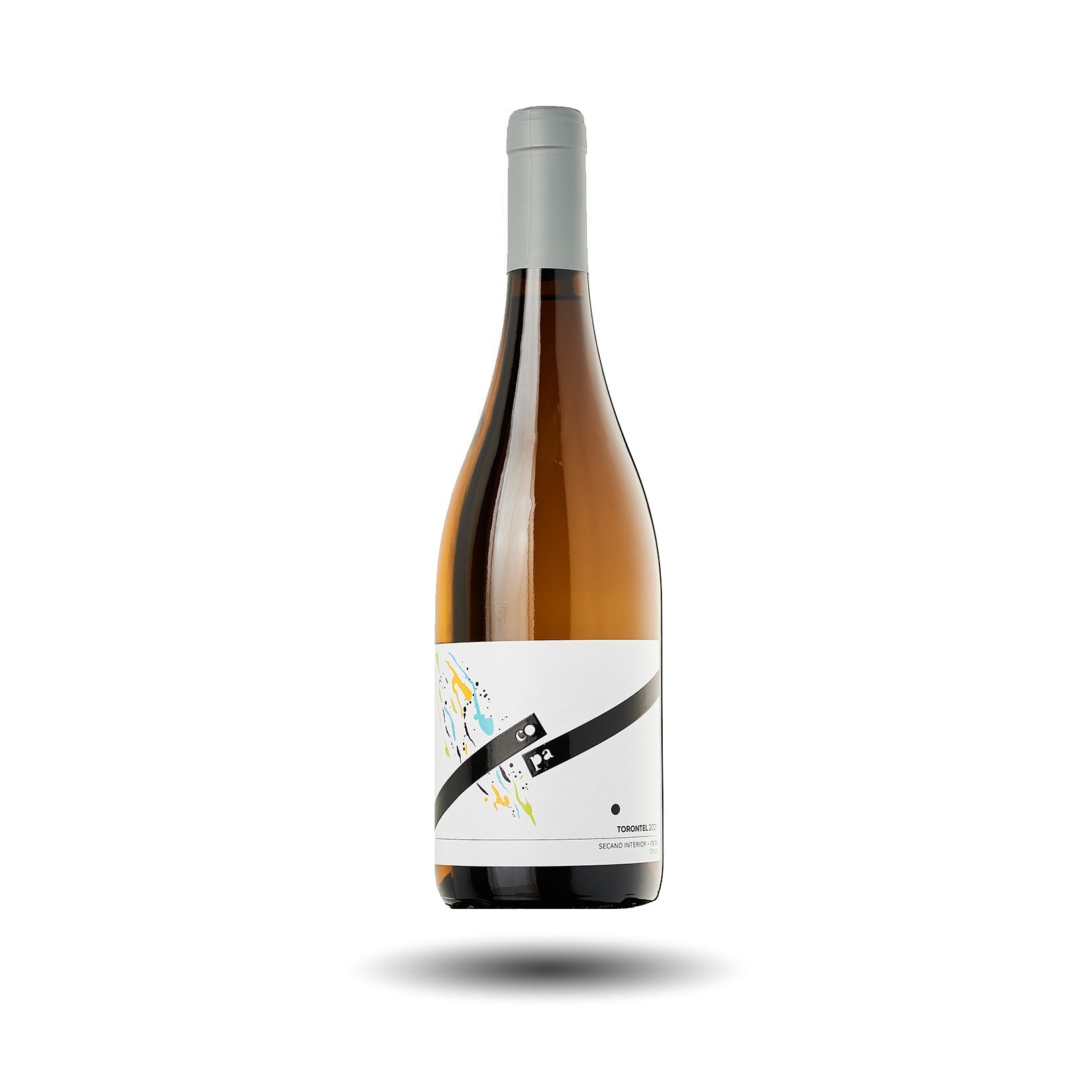 Vinos COPA Torontel 2022