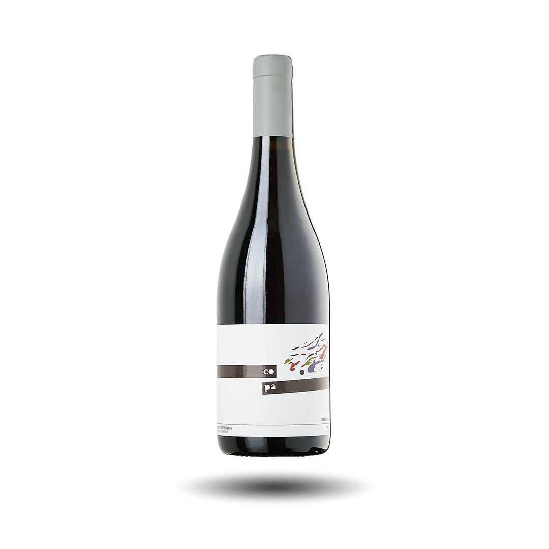 Vinos COPA - Pais, 2021