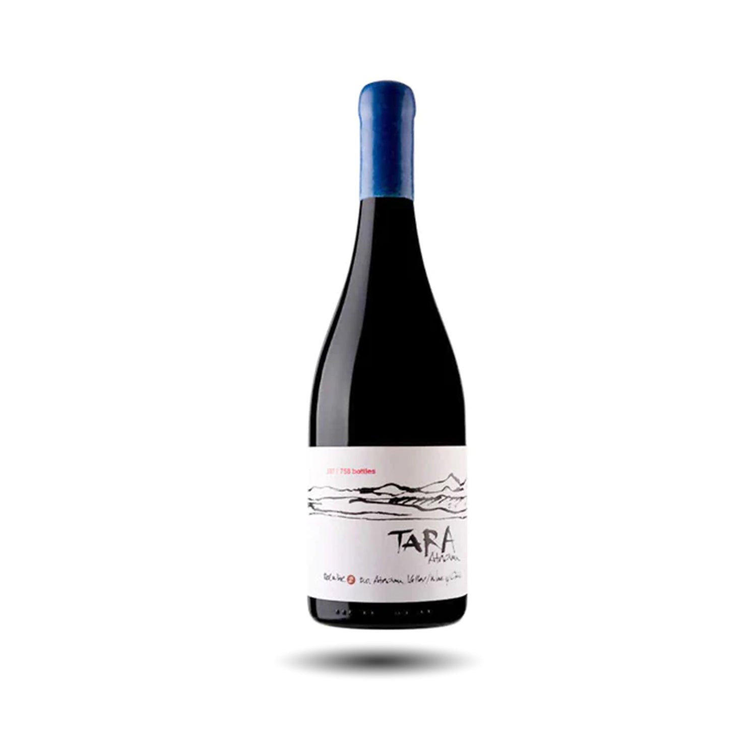 Ventisquero - Tara, Pinot Noir, 2021